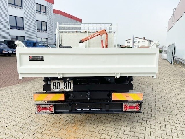 IVECO(I) Daily