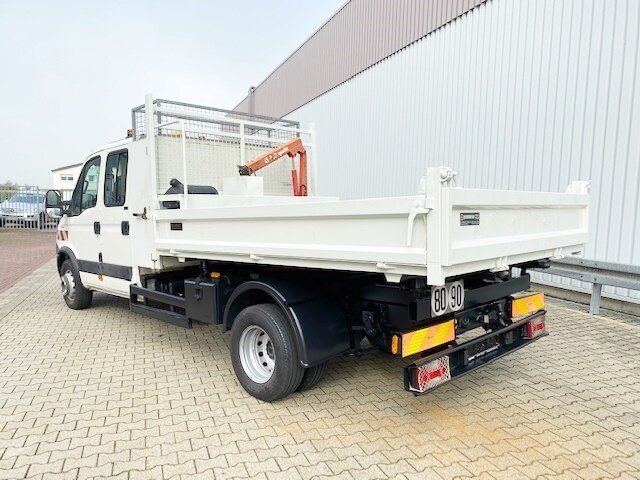 IVECO(I) Daily