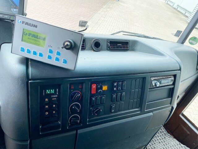 DAIMLER-BENZ Econic
