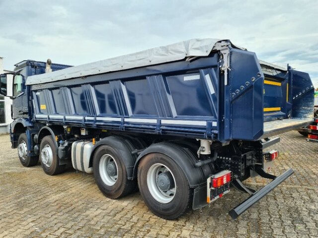 DAIMLER-BENZ Arocs