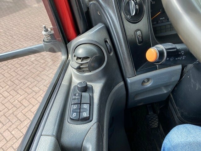 DAIMLER-BENZ Axor