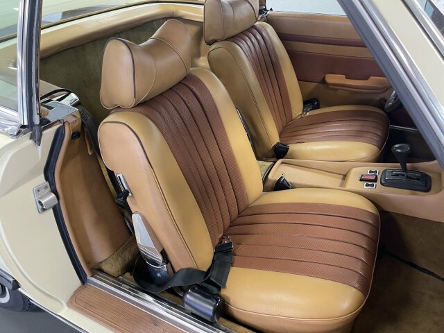 MERCEDES-BENZ 450