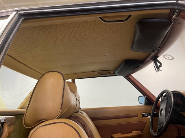 MERCEDES-BENZ 450