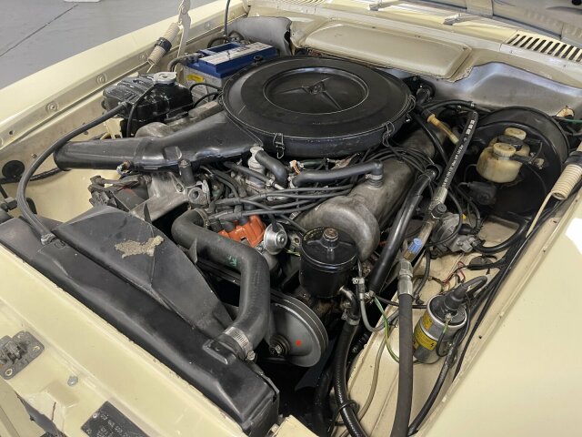 MERCEDES-BENZ 450