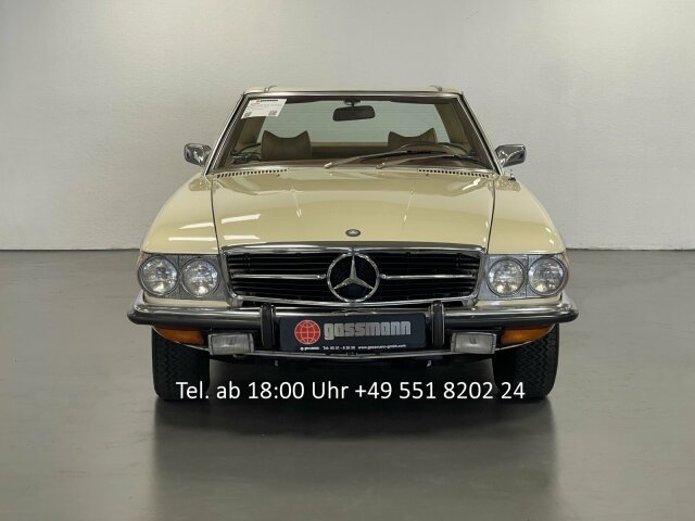 MERCEDES-BENZ 450