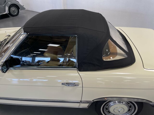 MERCEDES-BENZ 450