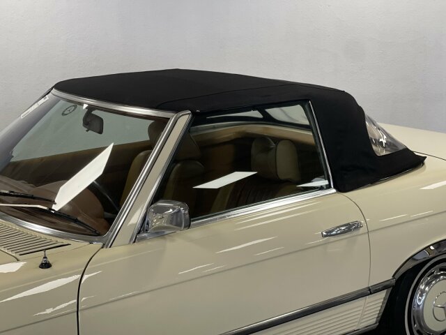 MERCEDES-BENZ 450