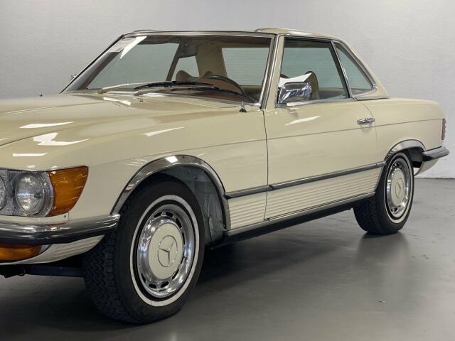 MERCEDES-BENZ 450