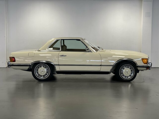 MERCEDES-BENZ 450