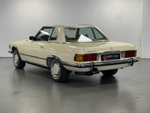 MERCEDES-BENZ 450