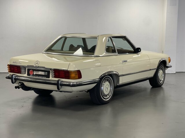 MERCEDES-BENZ 450