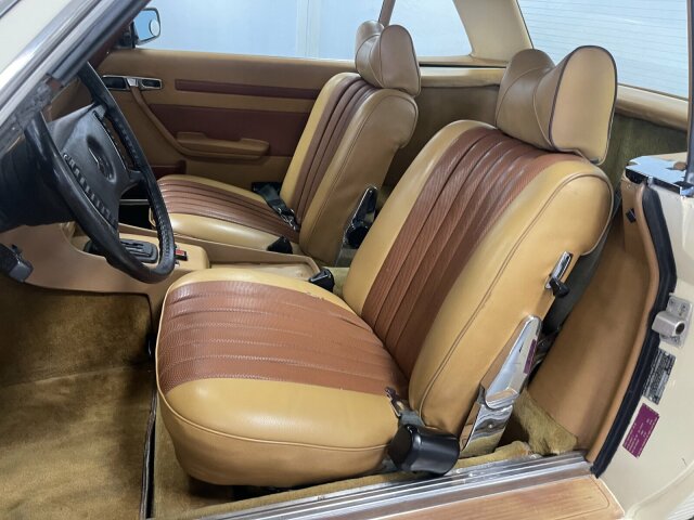MERCEDES-BENZ 450