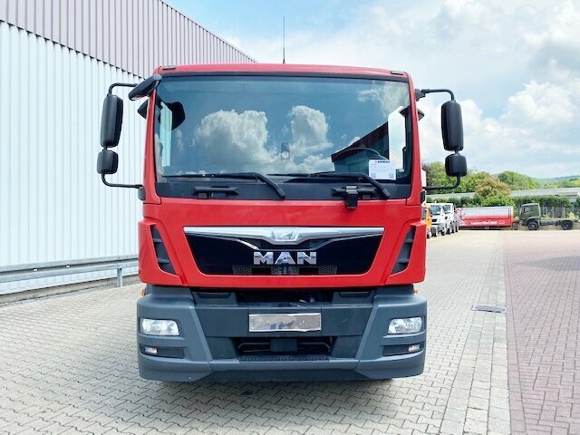 MAN TGM