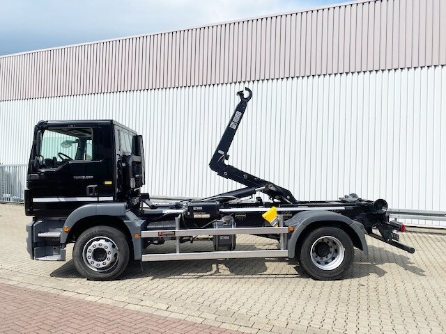 MAN TGM