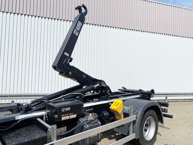 MAN TGM