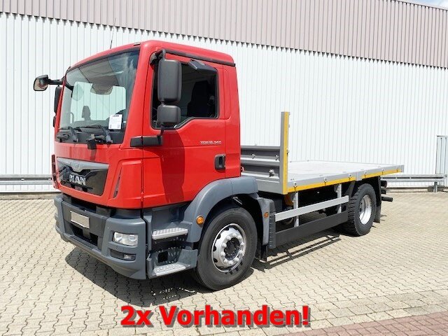 MAN TGM