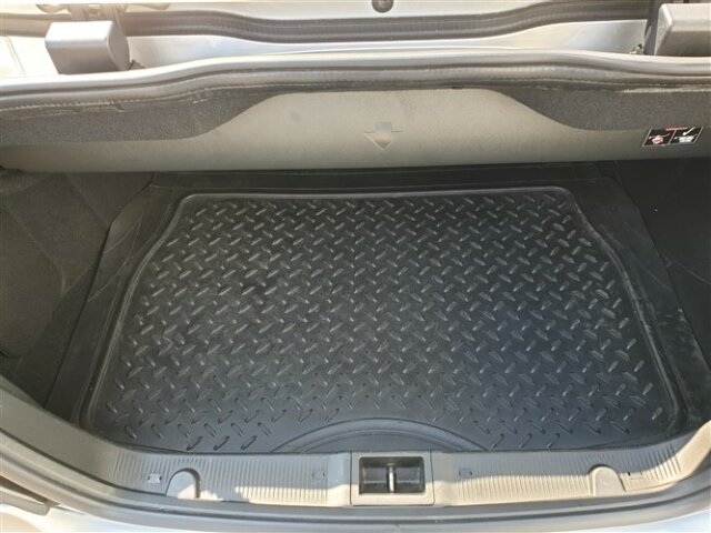 MERCEDES-BENZ CLK 320