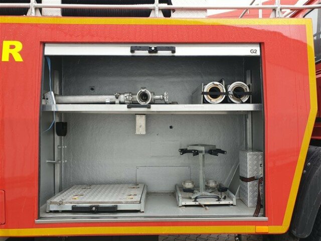 Iveco 160