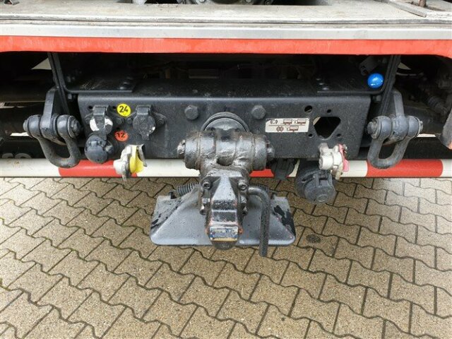 Iveco 160