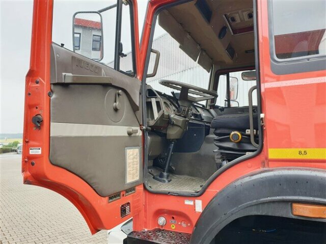 Iveco 160