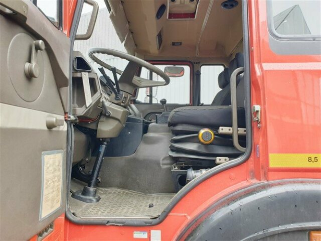 Iveco 160