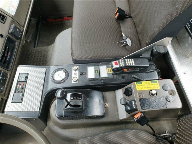 Iveco 160