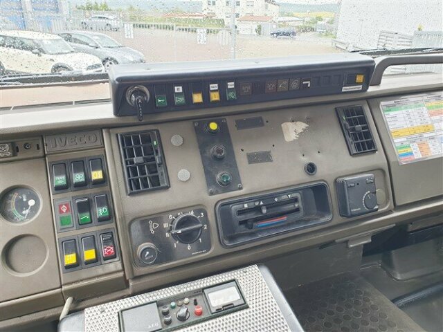 Iveco 160