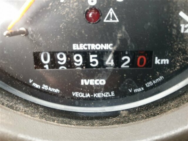 Iveco 160