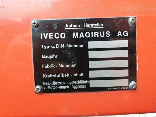 Iveco 160