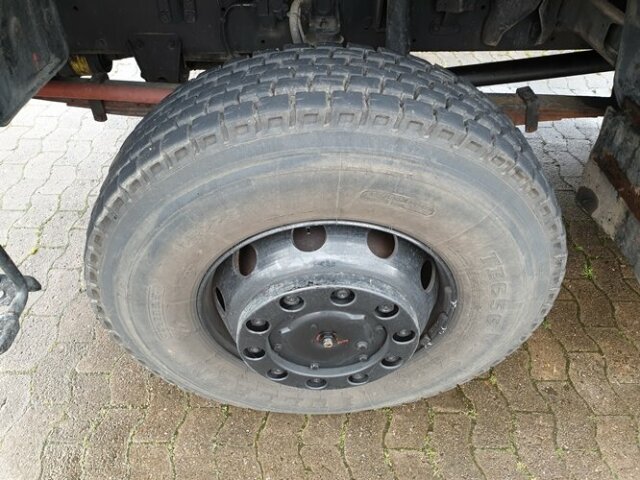 Iveco 160