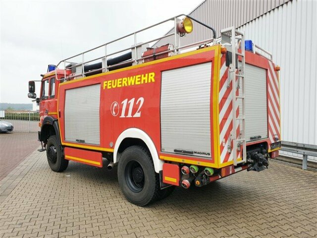 Iveco 160