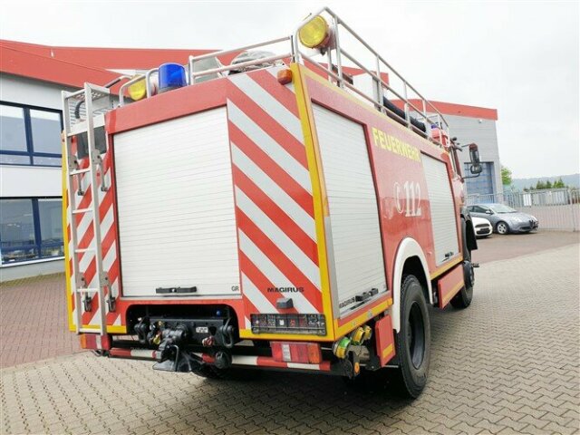 Iveco 160