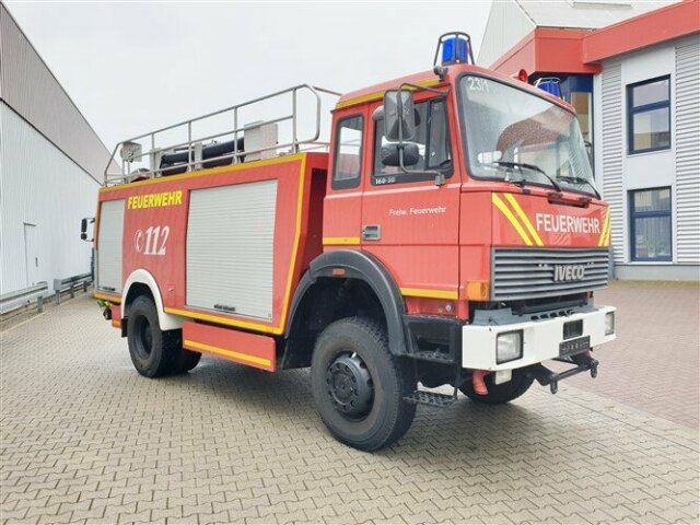 Iveco 160