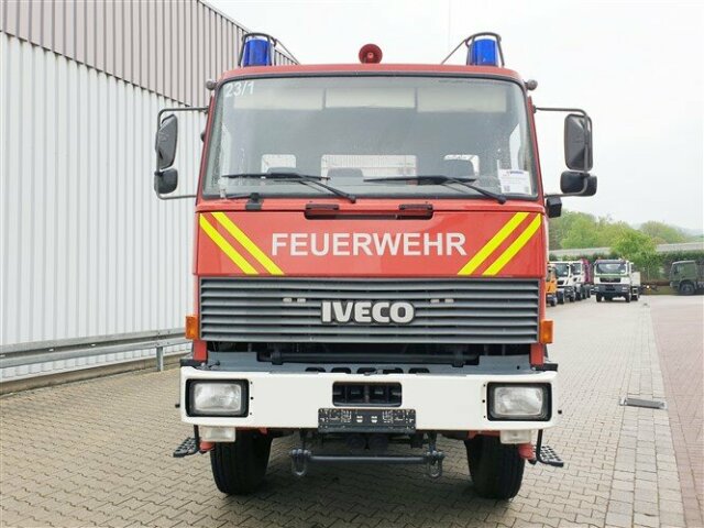 Iveco 160