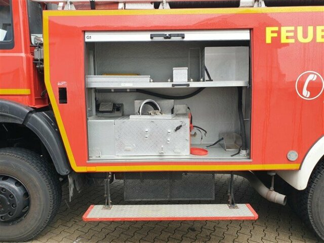 Iveco 160