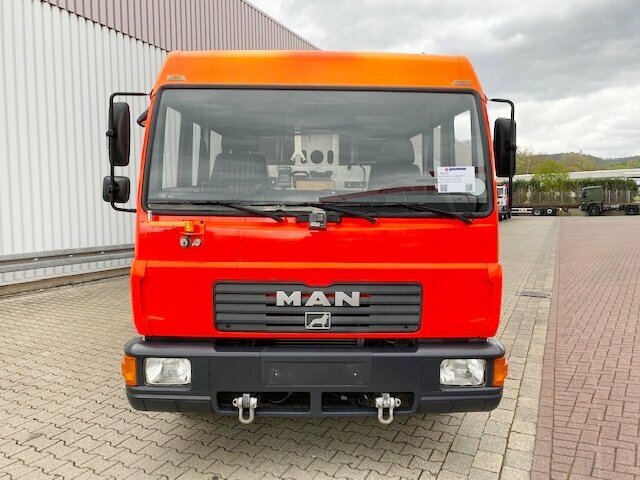 MAN L2000