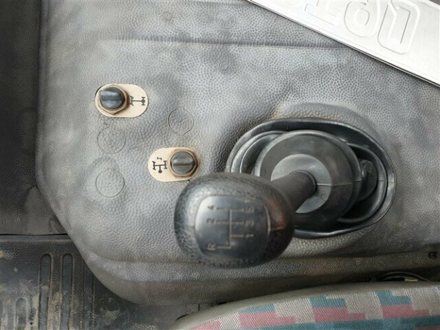 DAIMLER-BENZ -