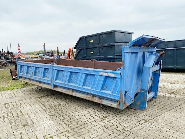 Meiller-