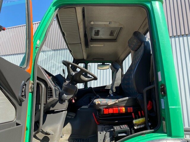 Mercedes-Benz Andere