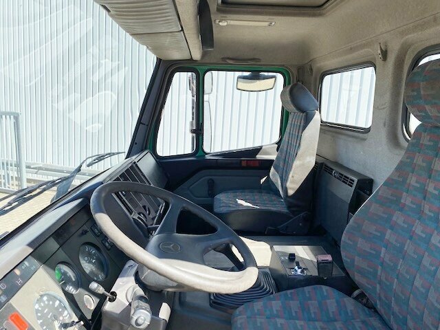 Mercedes-Benz Andere