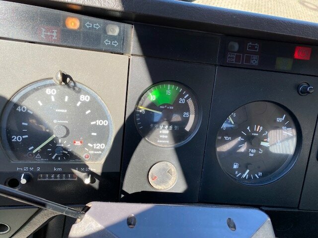 Mercedes-Benz Andere