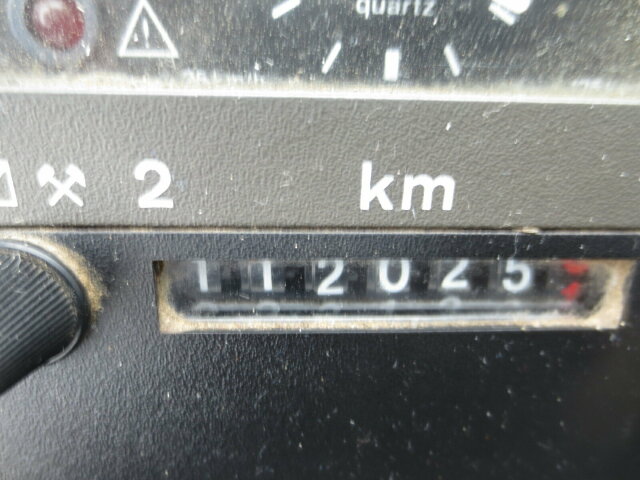 Mercedes-Benz Andere