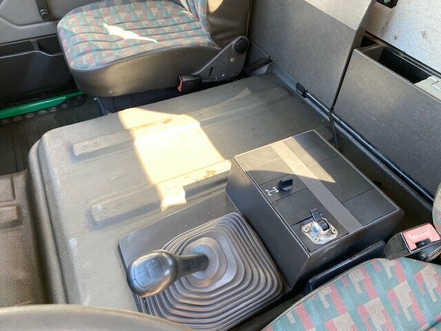 Mercedes-Benz Andere