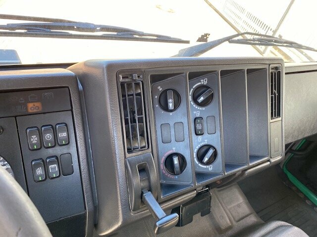 Mercedes-Benz Andere