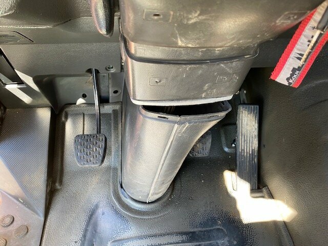 Mercedes-Benz Andere