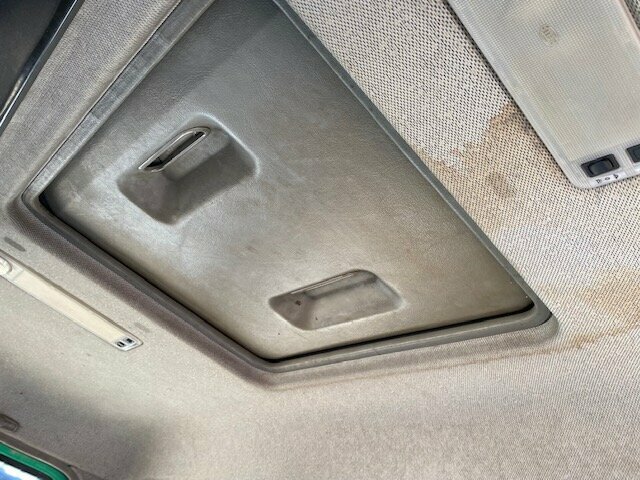 Mercedes-Benz Andere