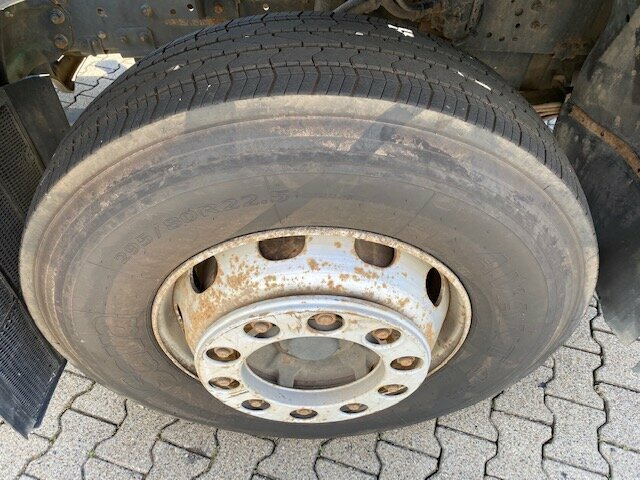 Mercedes-Benz Andere