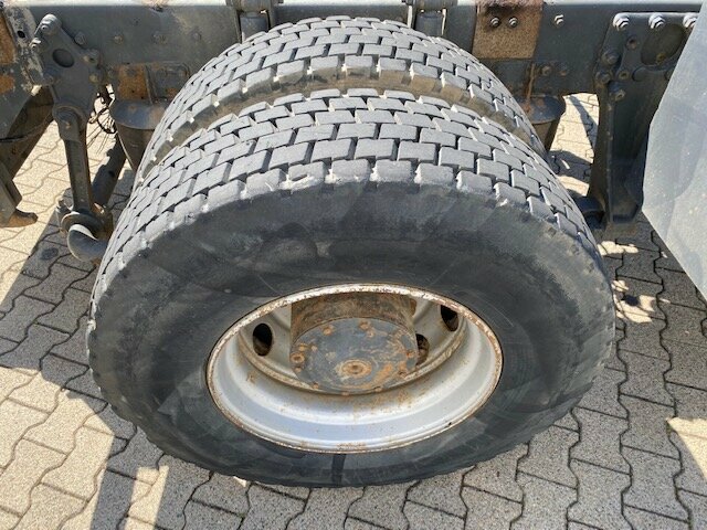 Mercedes-Benz Andere