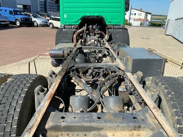 Mercedes-Benz Andere