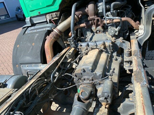 Mercedes-Benz Andere